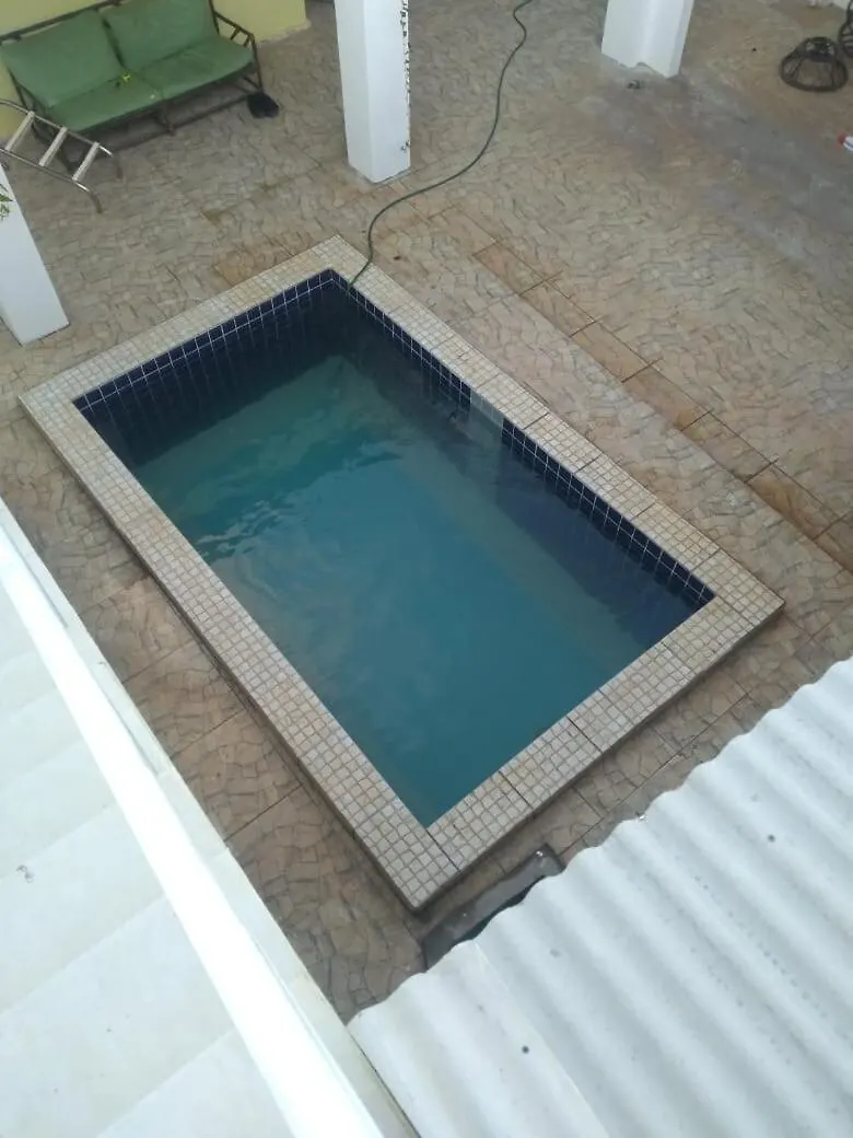 בית נופש הוילה Casa Em Buzios , Natal, Rn ברזיל