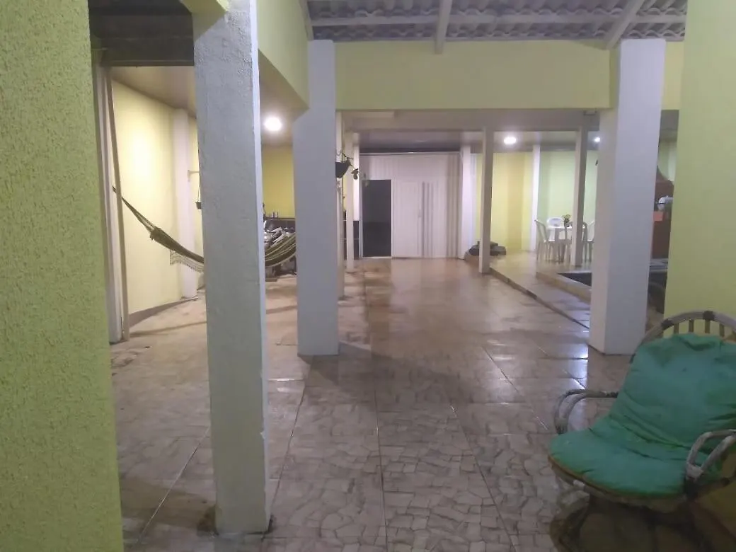 הוילה Casa Em Buzios , Natal, Rn בית נופש נטאל