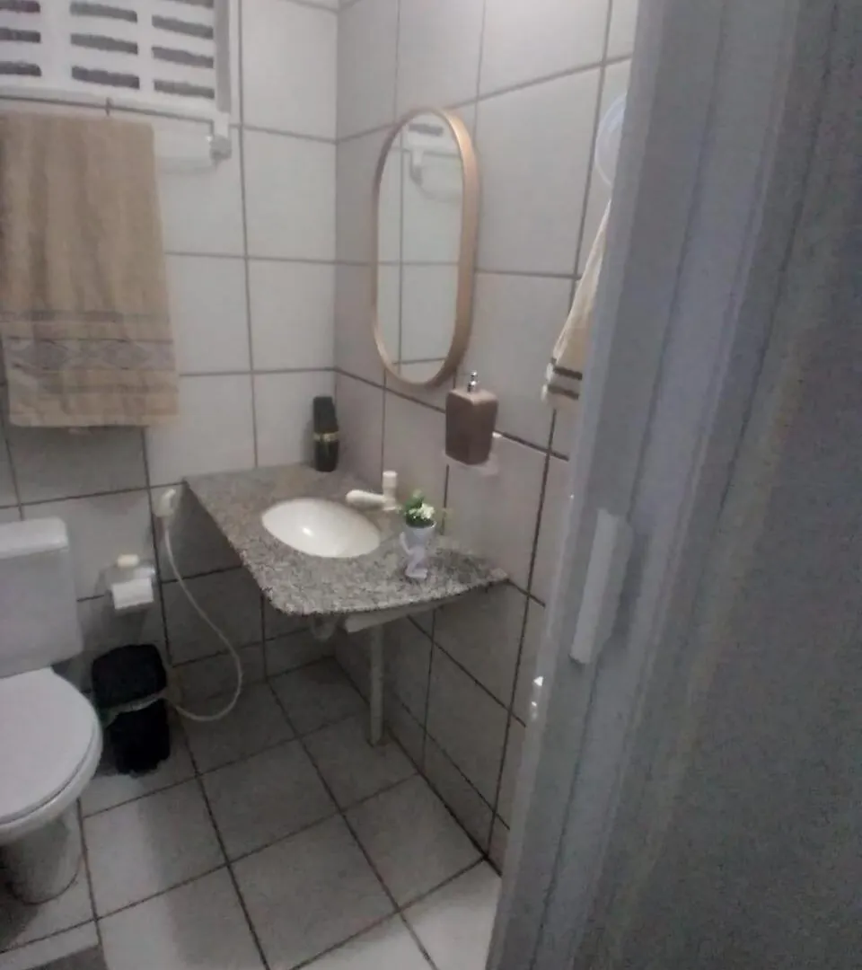 הוילה Casa Em Buzios , Natal, Rn 0*, נטאל ברזיל