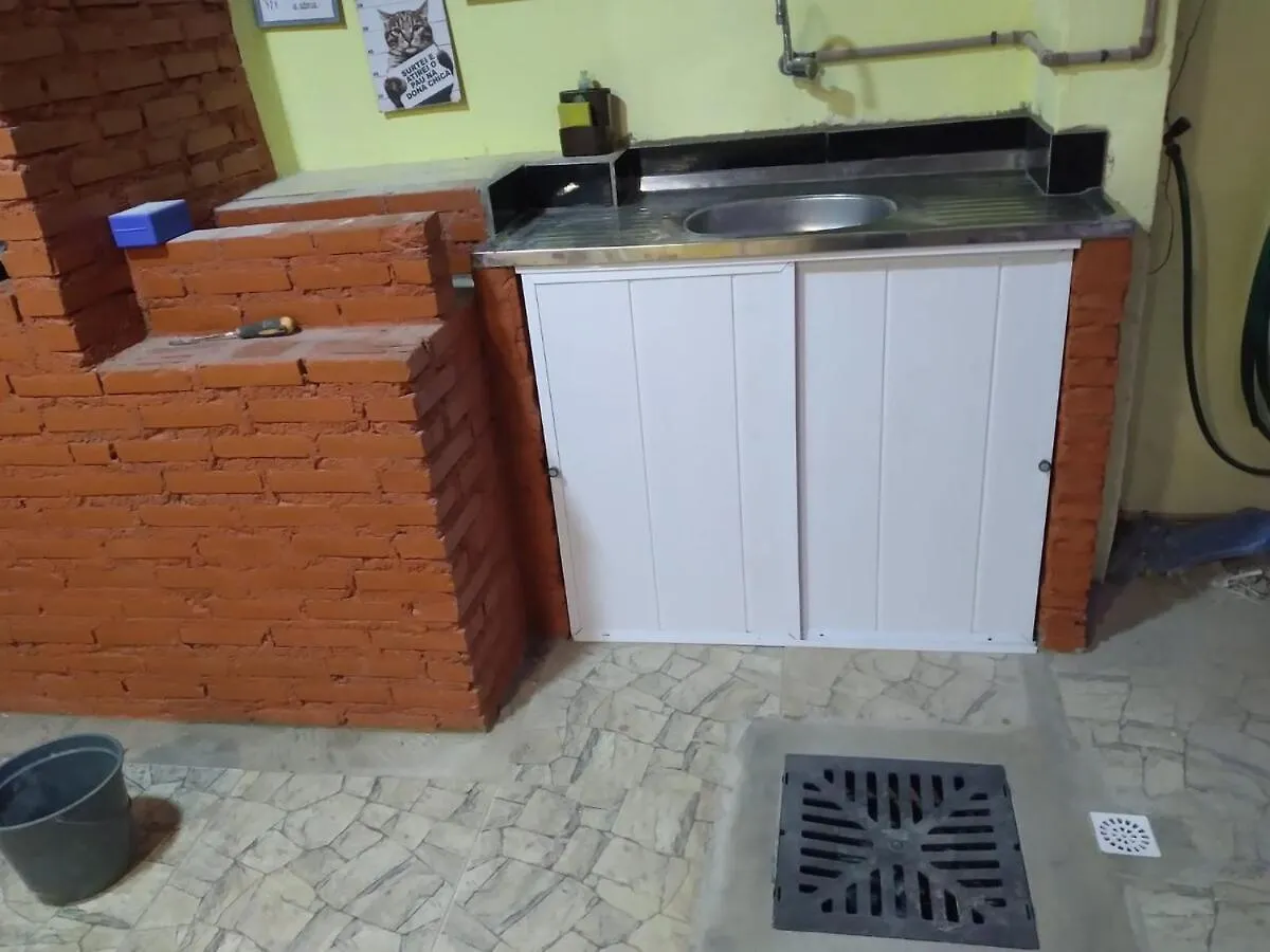 הוילה Casa Em Buzios , Natal, Rn 0*, נטאל