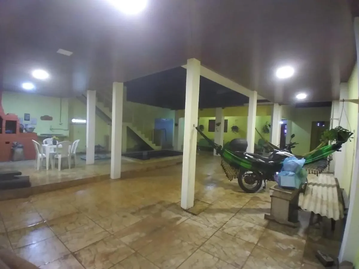 הוילה Casa Em Buzios , Natal, Rn ברזיל