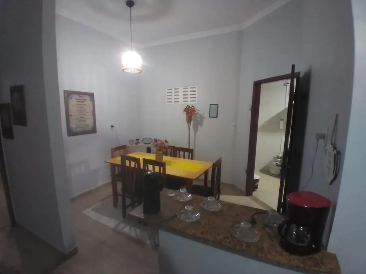 הוילה Casa Em Buzios , Natal, Rn בית נופש
