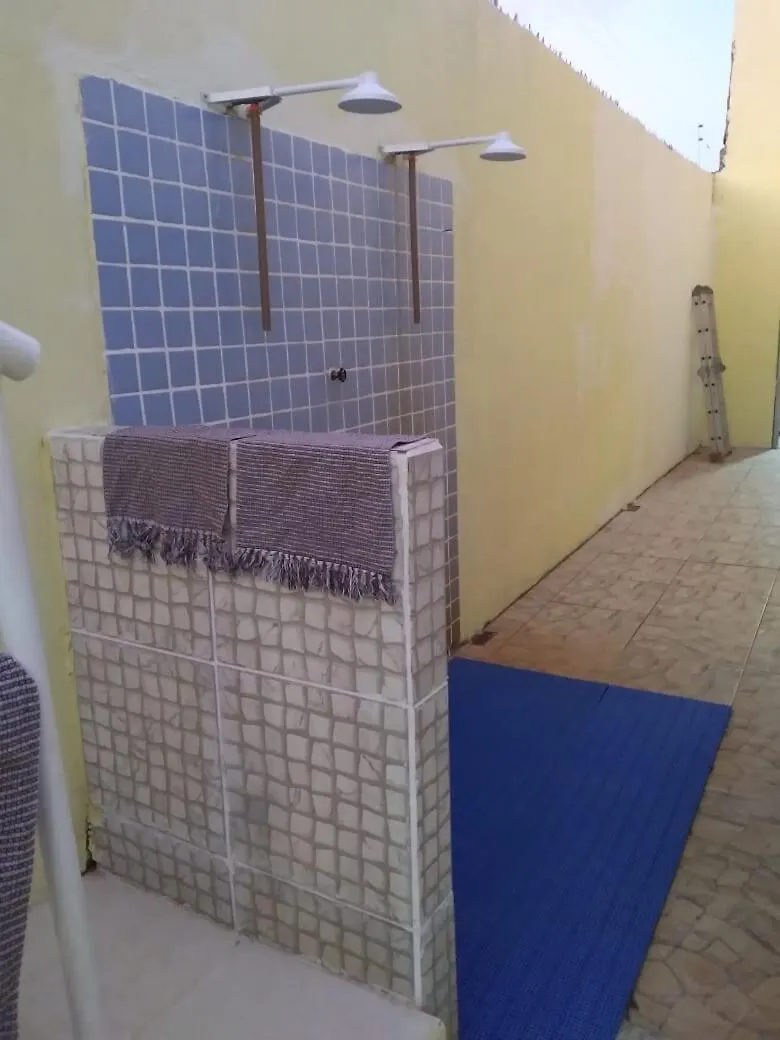 הוילה Casa Em Buzios , Natal, Rn
